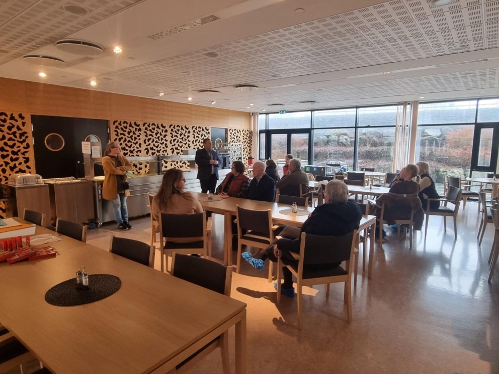 Viltu útbúa lífssögu fyrir mömmu eða ömmu?