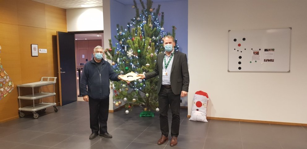 Gaf bindindissamtökunum gamlar upptökur