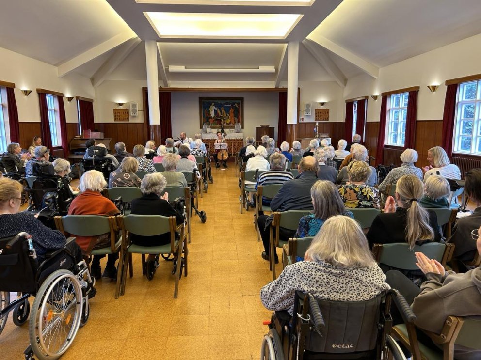 Baðstofubarrokk á Grund