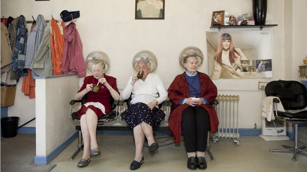 Þekkir þú áhugasaman hársnyrti?