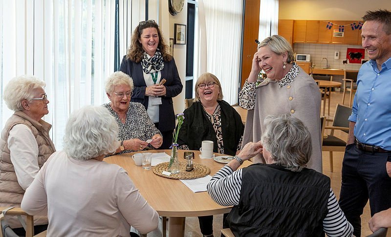 Réttardagur Mörk 60+