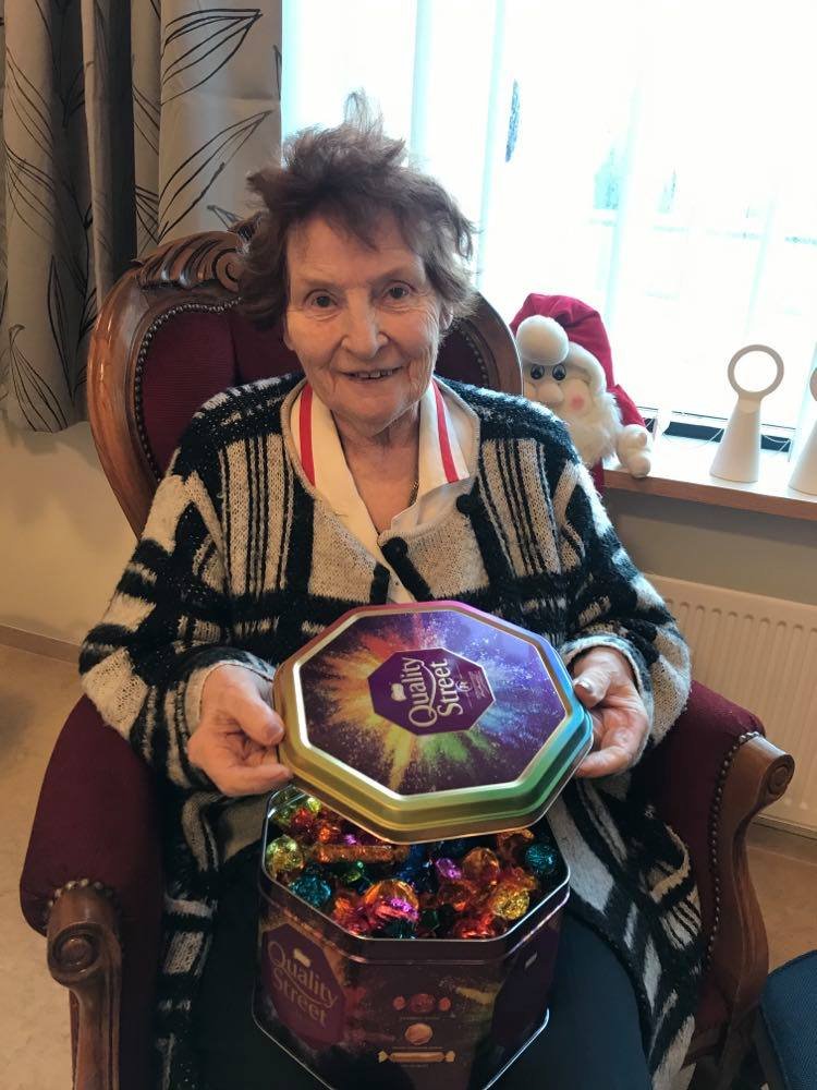 Bólusetning gengur vel