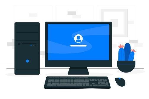 Tölvuárás á Grundarheimilin