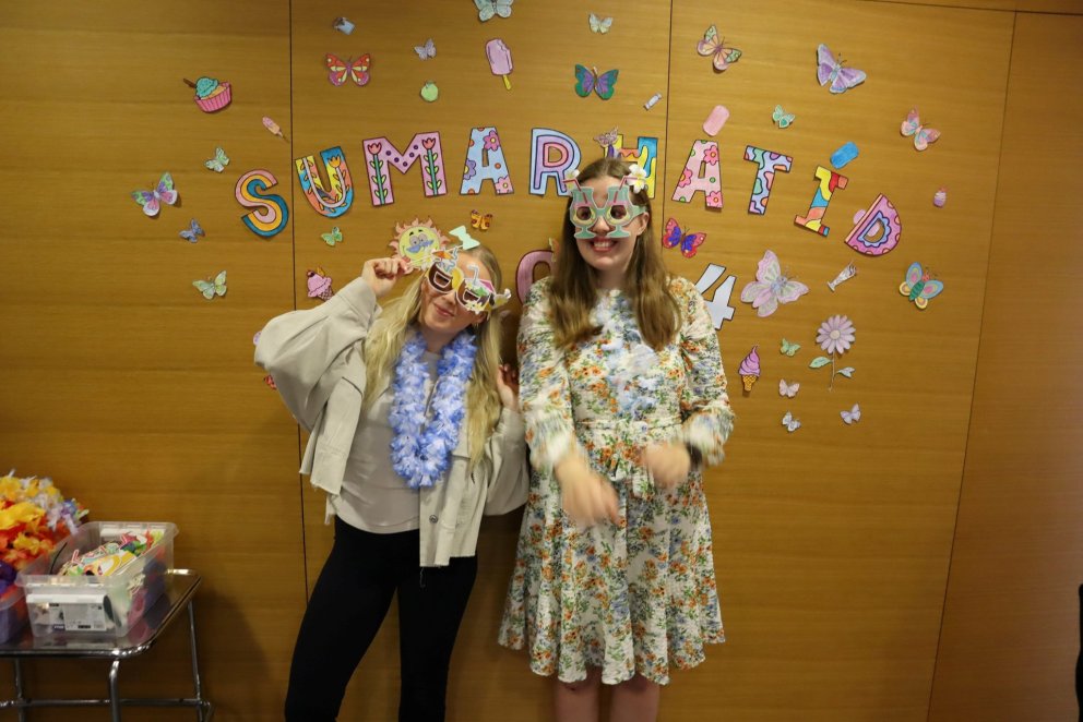 Sumarhátíð Markar