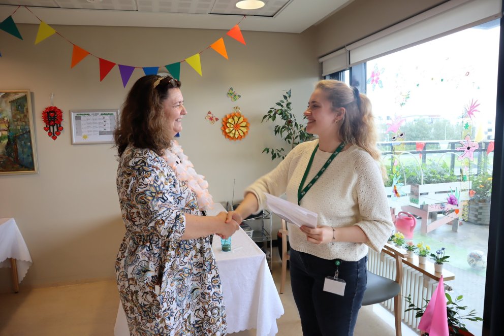 Álfheimar hrepptu gullið