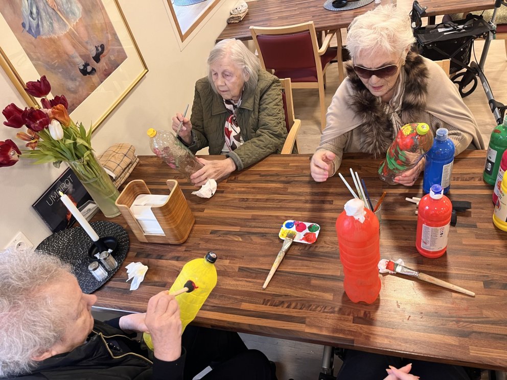 Undirbúa Lífshlaupið í næstu viku