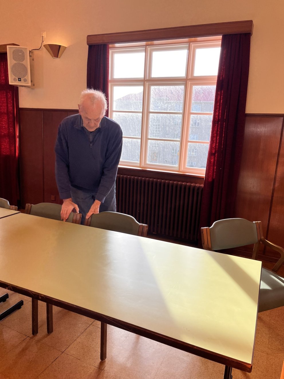 Mikilvægi þess að hafa hlutverk