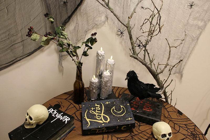 A-1 með flottustu skreytingarnar