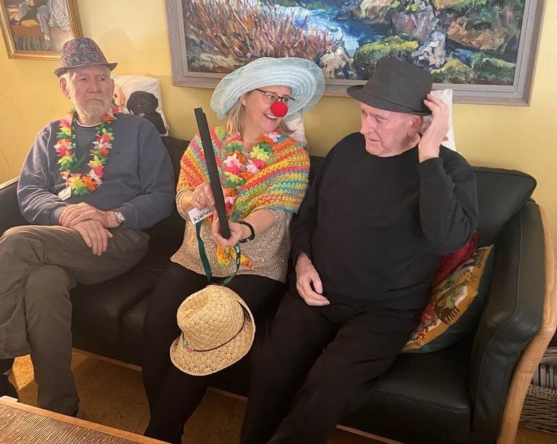 Laða fram blik í augum