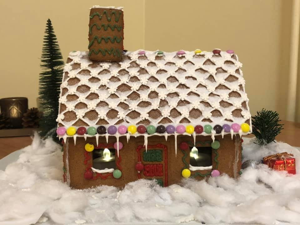 Jólahúsin á Grund