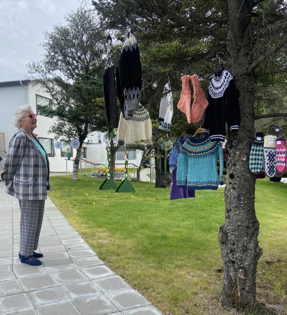 Sumarhátíðin í Ási