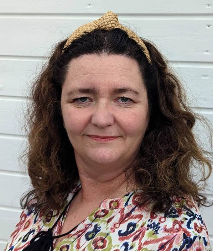 Nýr framkvæmdastjóori hjúkrunar í Mörk