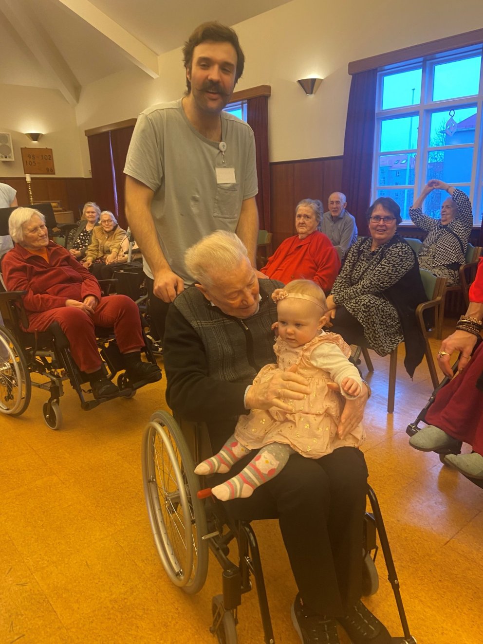 Þrettándagleði á Grund