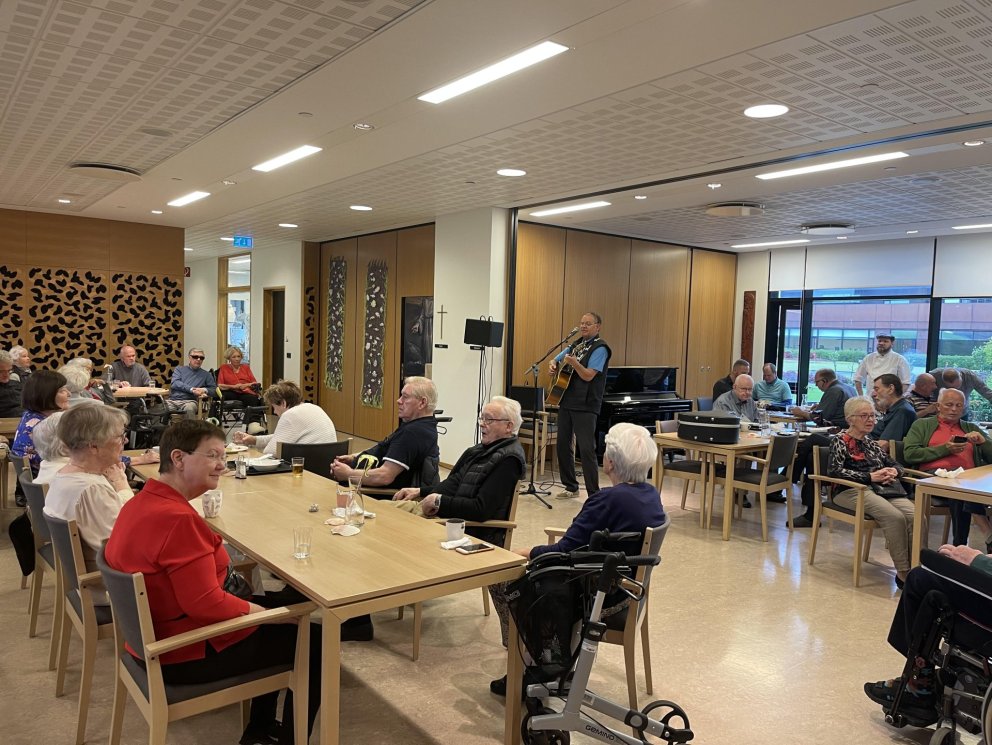 Fiskidagurinn litli 2022