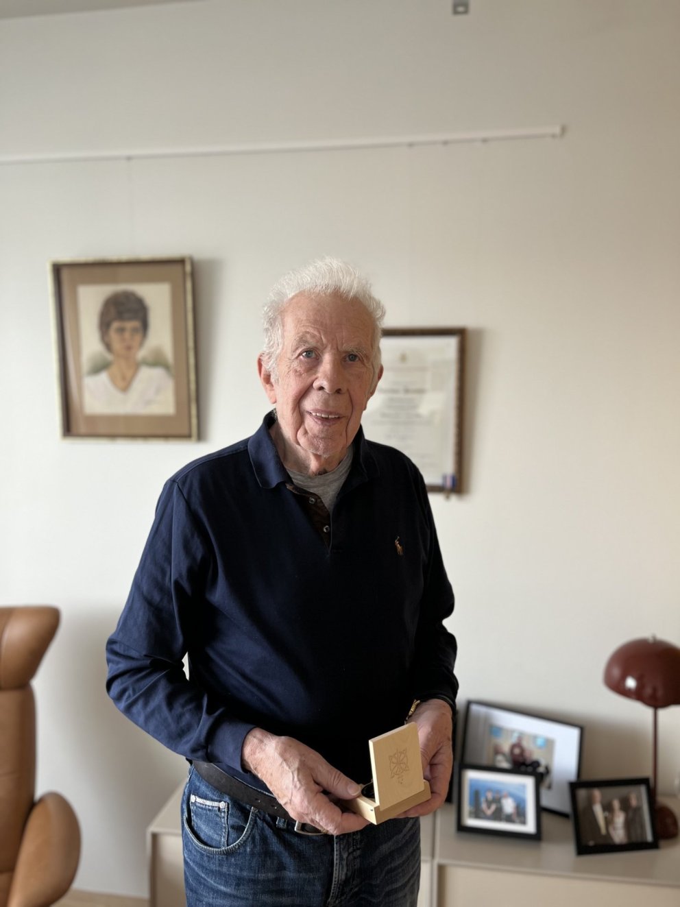 Iðnaðarmaður ársins 2024