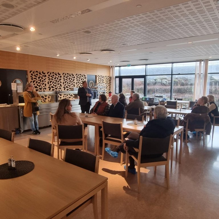 Viltu útbúa lífssögu fyrir mömmu eða ömmu?