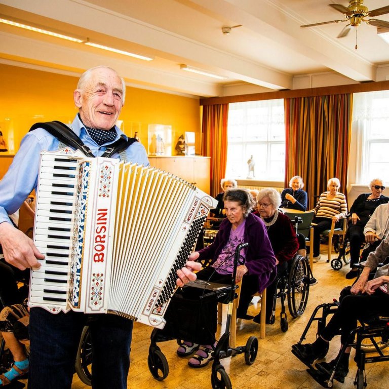 Viðtal úr Morgunblaðinu við Jón Ólaf Þorsteinsson.