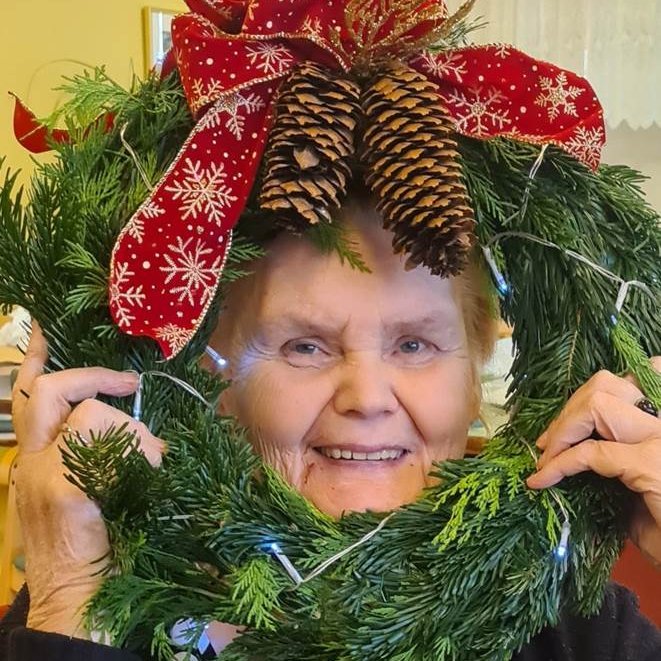 Aðventan undirbúin