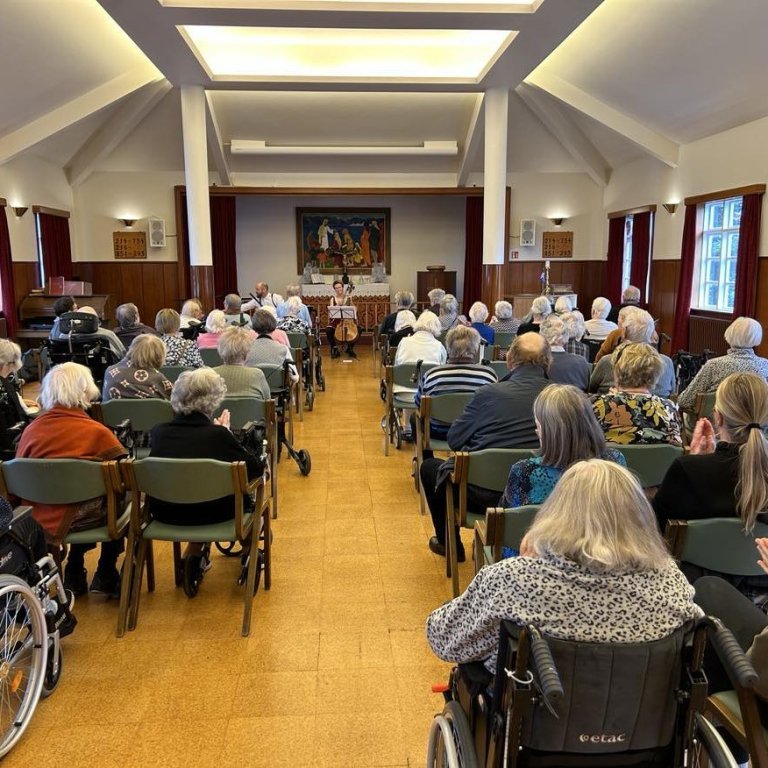 Baðstofubarrokk á Grund