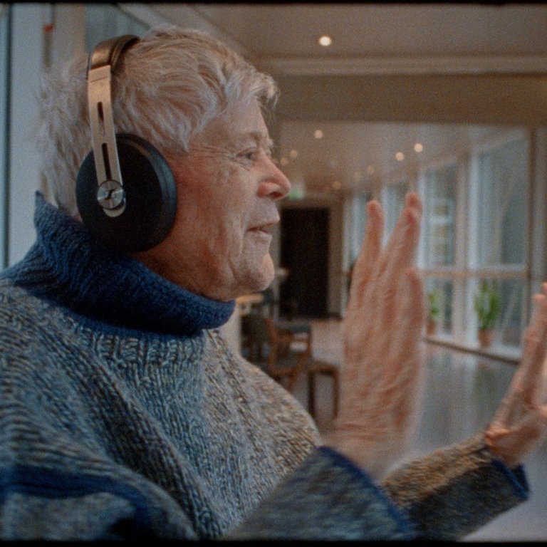 Mynd sem gerist á Grund hlaut verðlaun