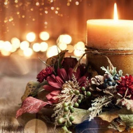 Jóla og áramótaundirbúningur