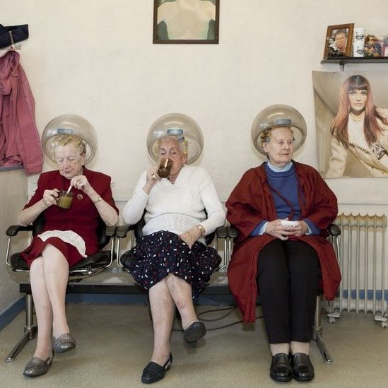 Þekkir þú áhugasaman hársnyrti?