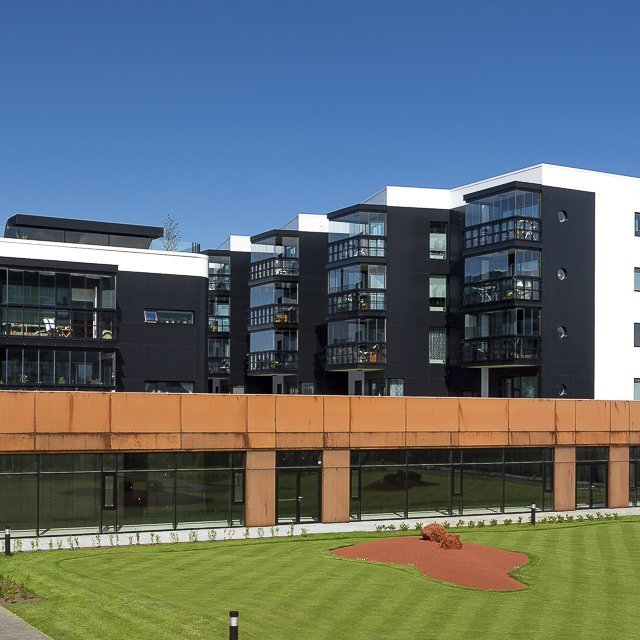 Pizzuveisla Kjartans