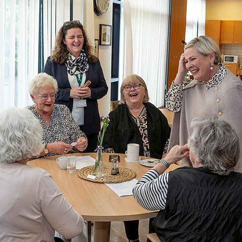 Réttardagur Mörk 60+