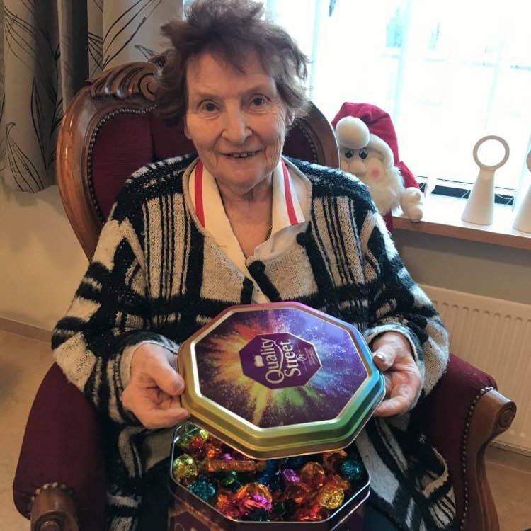 Bólusetning gengur vel