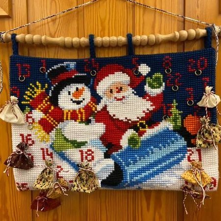 Heimatilbúnar uppákomur í desember