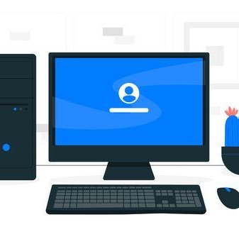 Tölvuárás á Grundarheimilin