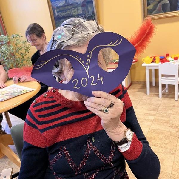 Gamlárskvöldið undirbúið