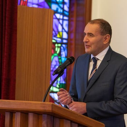 100 ára afmæli Grundar fagnað