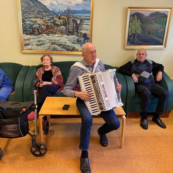 Réttardagur á Grund