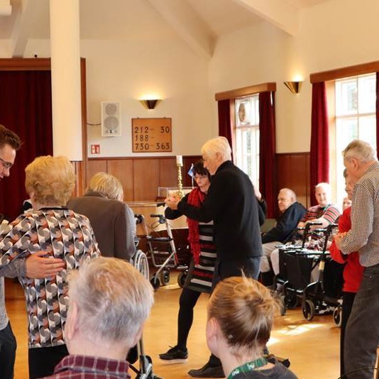 Grundarbandið mætt á ný