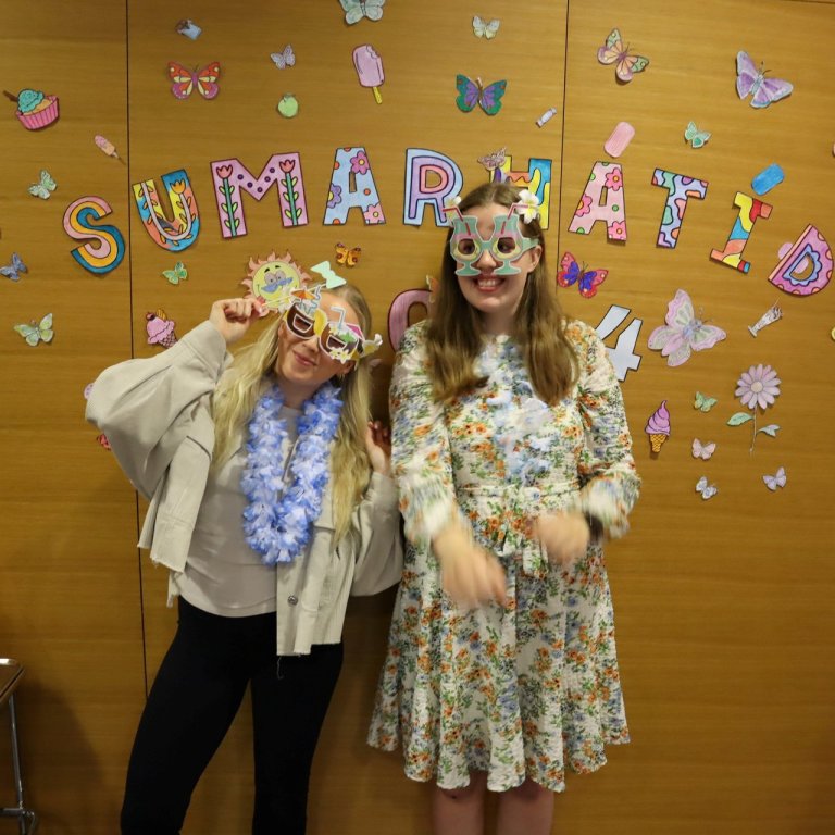 Sumarhátíð Markar