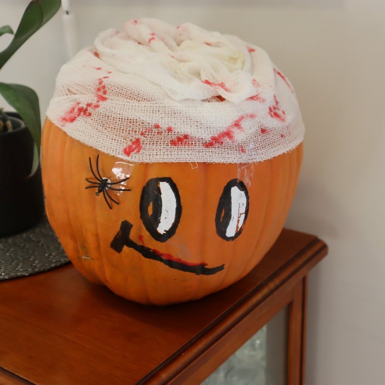 Hrekkjavaka í Mörk