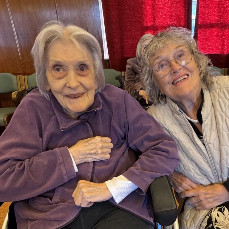 Dansað með Grundarbandinu