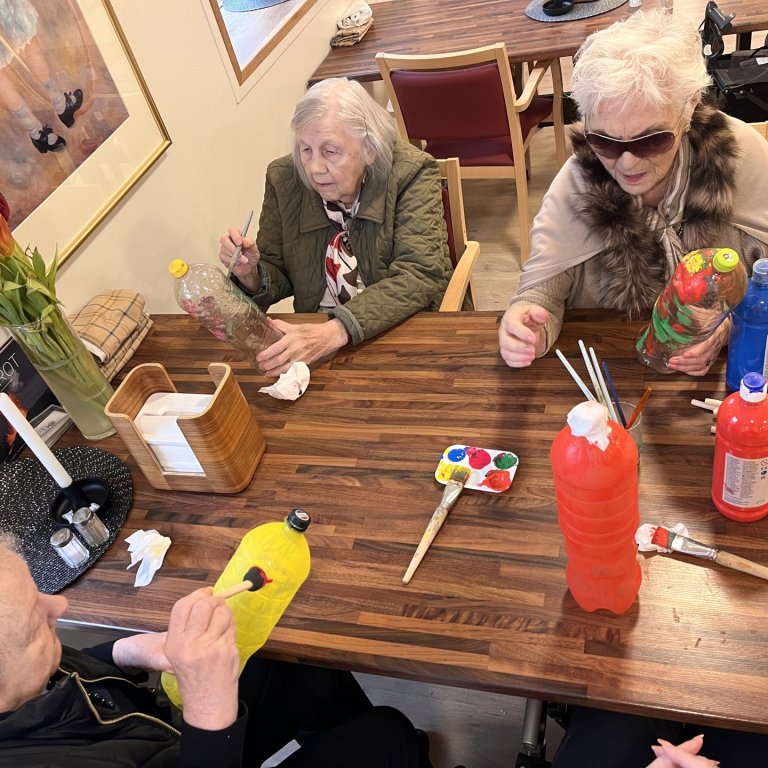 Undirbúa Lífshlaupið í næstu viku