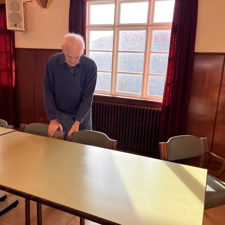 Mikilvægi þess að hafa hlutverk