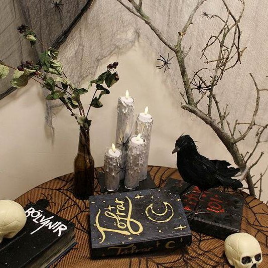 A-1 með flottustu skreytingarnar