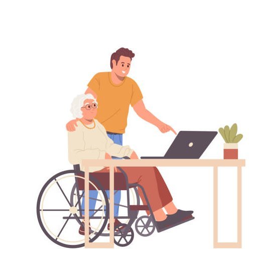 Eden könnun á leið til aðstandenda