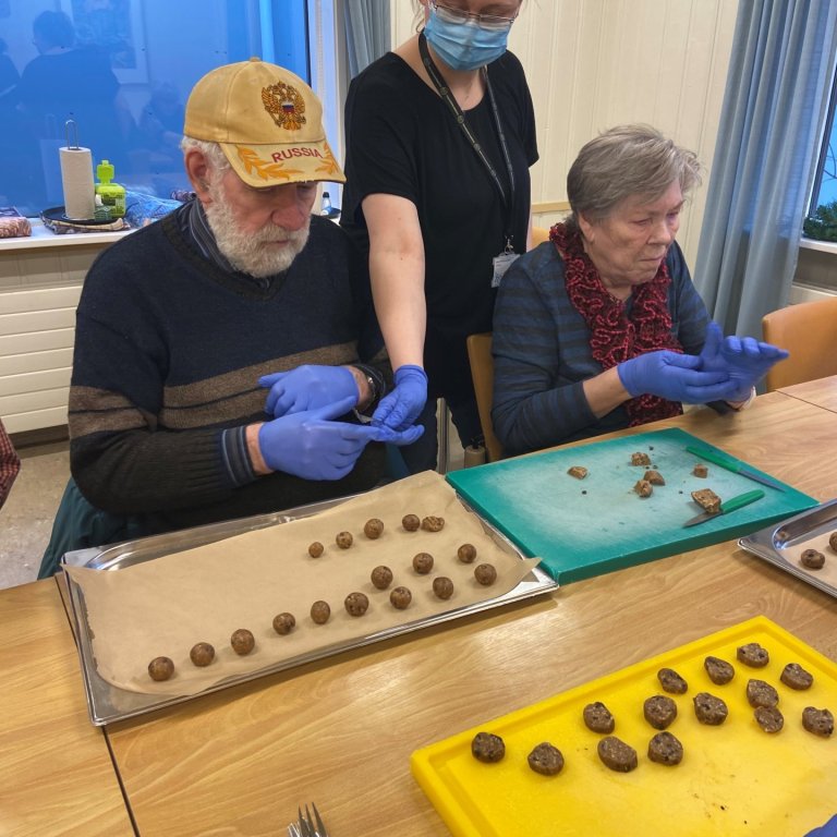 Fimm sortir komnar í Ási