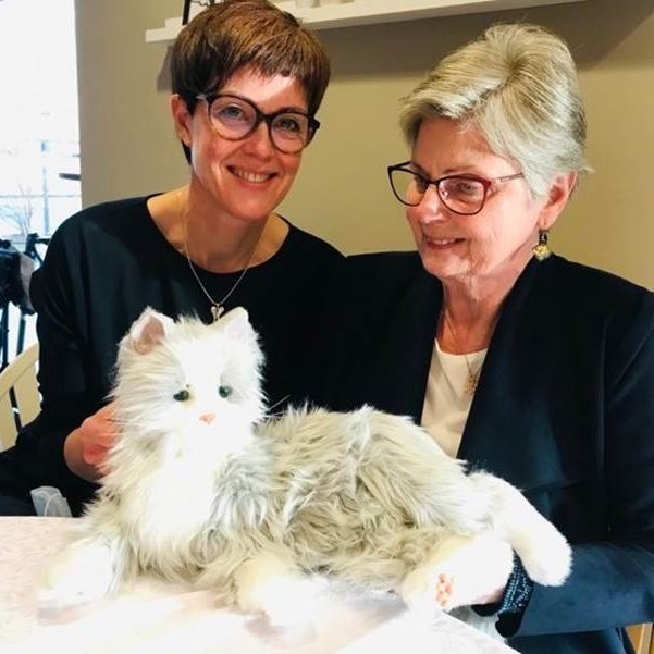 Keli fluttur í Mörk