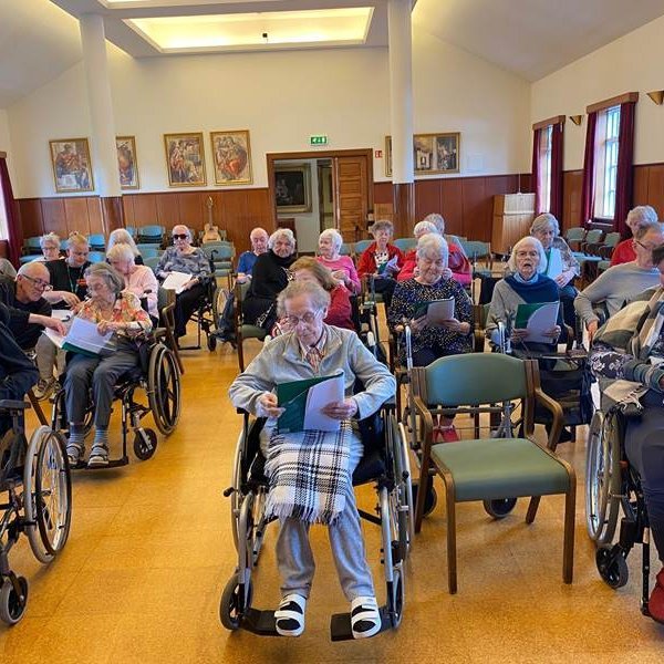 Tólfta starfsár Grundarkórsins hafið