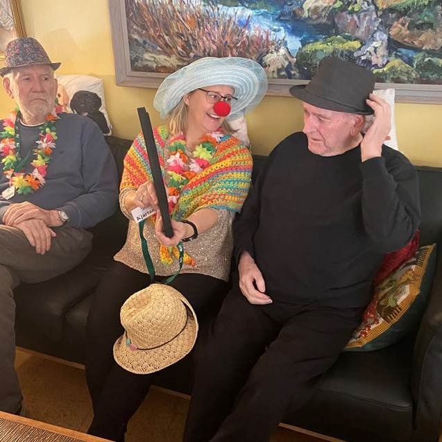 Laða fram blik í augum