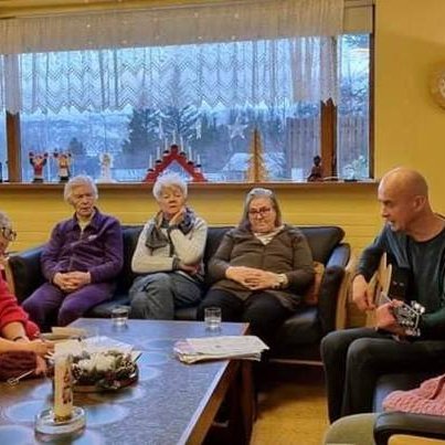 Jólabingó og jólalög