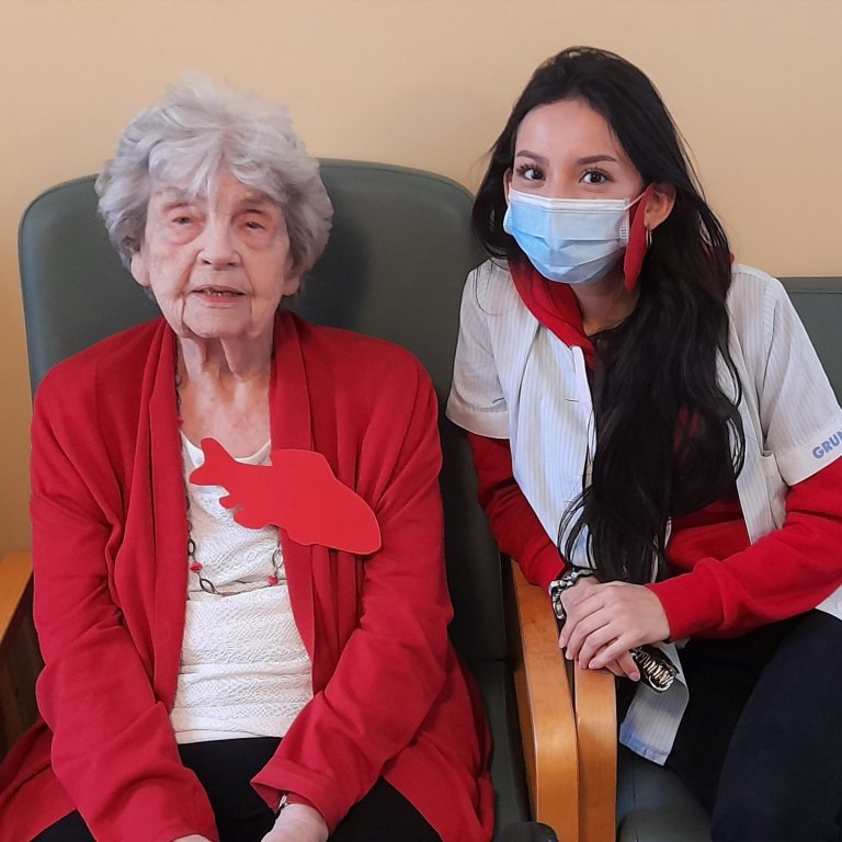 Fiskidagurinn litli á Grund