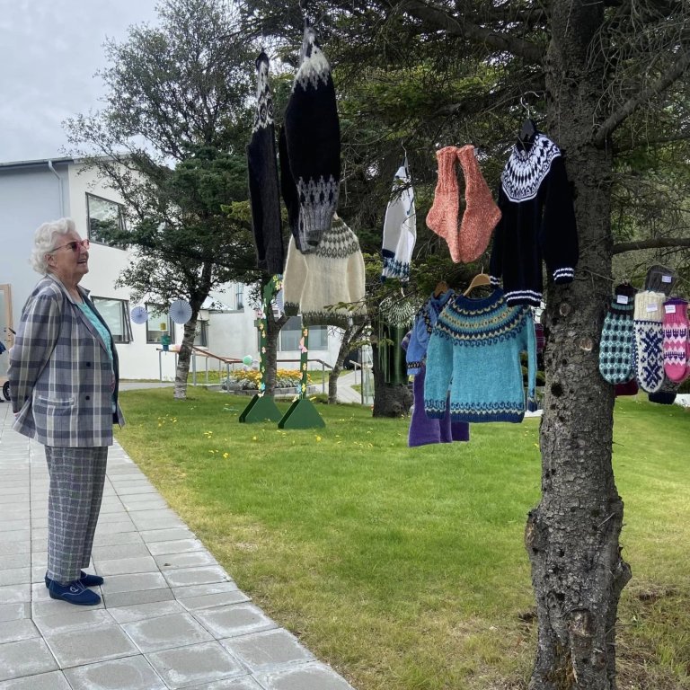 Sumarhátíðin í Ási