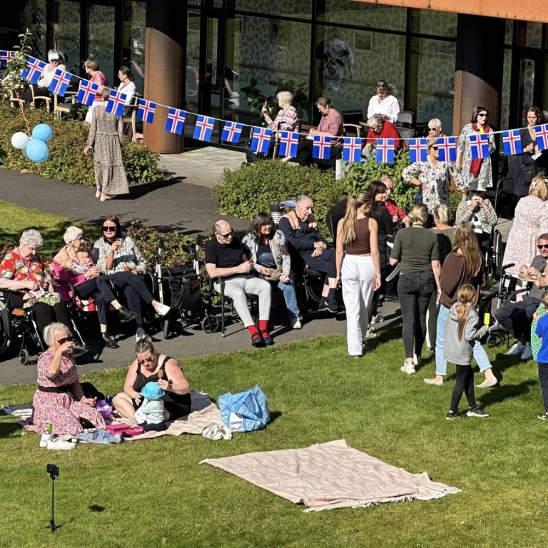 Sumarhátíð Markar